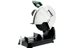 Metabo CS 22-355 Metaal afkortzaag - 2300W - 355 x 25,4mm