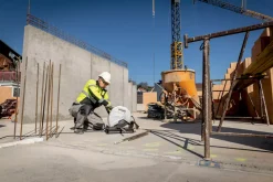 Metabo CS 22-355 Metaal afkortzaag - 2300W - 355 x 25,4mm