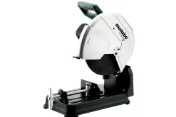 Metabo CS 24-355 S Metaal afkortzaag - 2400W - 355 x 25,4mm