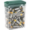 Metabo 626712000 25-delig Bit-box TX 20