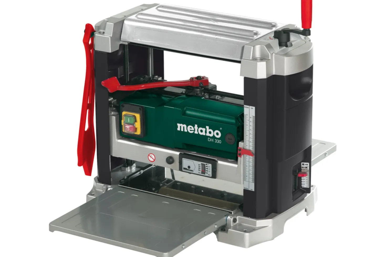 Metabo DH 330 Vandiktebank - 1800W (240V)