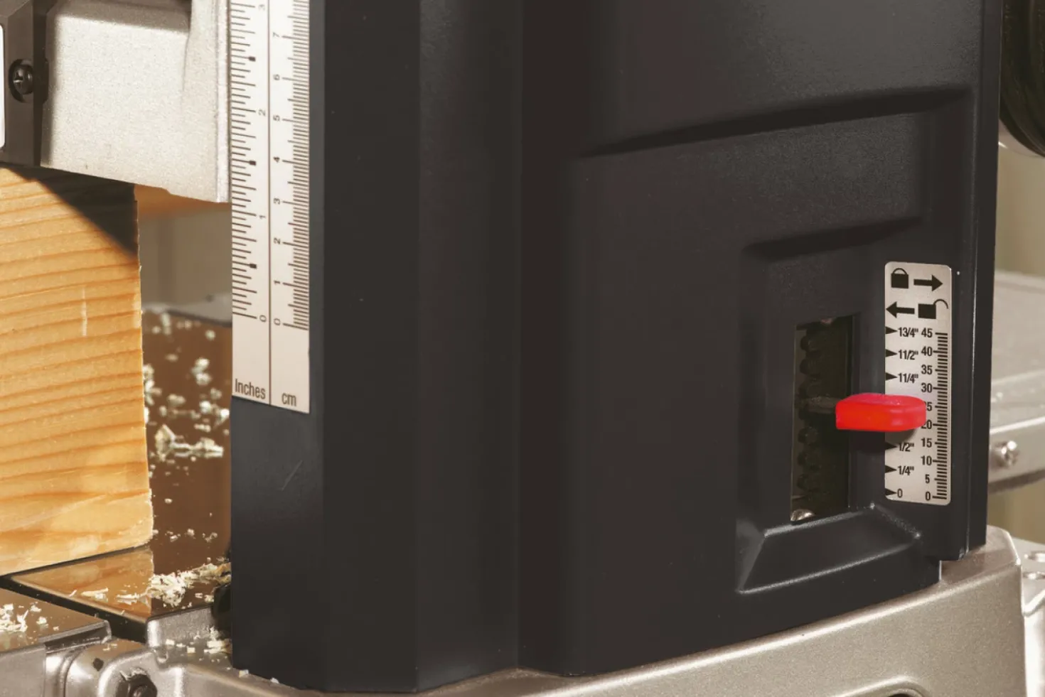 Metabo DH 330 Vandiktebank - 1800W (240V)
