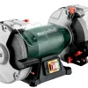 Metabo DSD 200 Plus Dubbele slijpmachine - 200 x 25 x 32mm - 750W