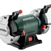 Metabo DS 125 M Dubbele slijpmachine - 200W - 125 x 20 x 20mm