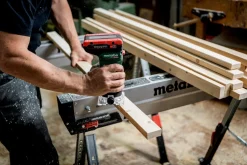 Metabo FMV 18 LTX BL 8 18V Li-ion accu kantenfrees body in MetaBox