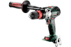 Metabo GB 18 LTX BL Q I 18V Li-ion accu boor-/schroefmachine body in metaBOX - koolborstelloos