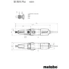 Metabo GE 950 G Plus Rechte slijper - 950W - 6mm - variabel