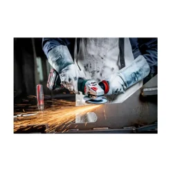Metabo GVB 18 LTX BL 11-28 Compact 18V Li-Ion accu rechte slijper body - 6mm - 8000 - 28000 /min