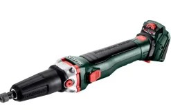 Metabo GVB 18 LTX BL 11-7 HT 18V Li-Ion accu rechte slijper body - 6mm - 1500 - 7000 /min