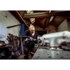 Metabo GVB 18 LTX BL 11-28 18V Li-Ion accu rechte slijper body in MetaBox - 6mm - 8000 - 28000 /min