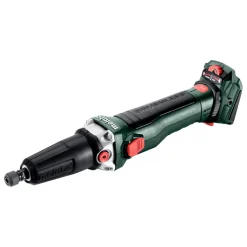 Metabo GVB 18 LTX BL 11-28 18V Li-Ion accu rechte slijper body in MetaBox - 6mm - 8000 - 28000 /min
