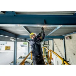 Metabo GVPB 18 LTX BL 11-28 18V Li-Ion accu rechte slijper body - 6mm - 8000 - 28000 /min