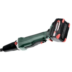 Metabo GVPB 18 LTX BL 11-28 18V Li-Ion accu rechte slijper body - 6mm - 8000 - 28000 /min