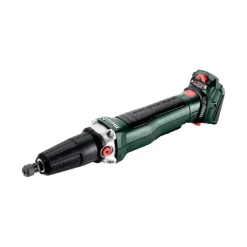 Metabo GVPB 18 LTX BL 11-28 18V Li-Ion accu rechte slijper body - 6mm - 8000 - 28000 /min