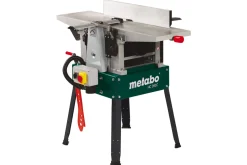 Metabo HC 260 C - 2,8 DNB Vlak- en vandiktebank - 2800W (400V)