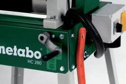 Metabo HC 260 C - 2,8 DNB Vlak- en vandiktebank - 2800W (400V)