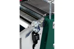 Metabo HC 260 C - 2,8 DNB Vlak- en vandiktebank - 2800W (400V)