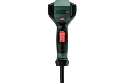 Metabo HG 20-600 Heteluchtpistool in Metabox - 2000W - 602066000