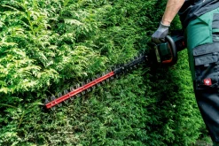 Metabo HS 18 LTX BL 75 18V LiHD accu heggenschaar body - 750mm