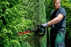 Metabo HS 18 LTX BL 75 18V LiHD accu heggenschaar body - 750mm