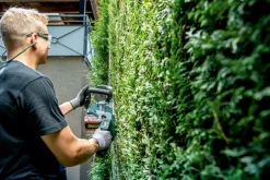 Metabo HS 18 LTX BL 55 18V LiHD accu heggenschaar body - 550mm