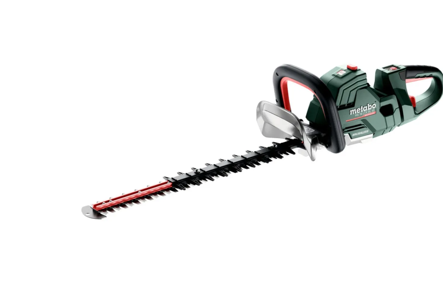 Metabo HS 18 LTX BL 55 18V LiHD accu heggenschaar body - 550mm