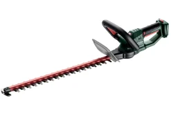 Metabo HS 18 LTX 55 18V Accu-heggenschaar body - 550mm