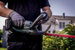 Metabo HS 18 LTX 55 18V Accu-heggenschaar body - 550mm