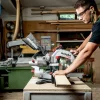 Metabo KGS 18 LTX BL 254 LiHD Accu afkortzaag set (2x 8Ah) - 254 x 30mm