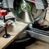 Metabo KGS 18 LTX BL 216 LiHD Accu afkortzaag body - 216 x 30mm