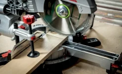 Metabo KGS 18 LTX BL 216 LiHD Accu afkortzaag body - 216 x 30mm