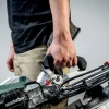 Metabo KGS 305 M Afkortzaag - 2000W - 305 x 30mm - Quick hendel
