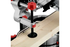Metabo KGS 305 M Afkortzaag - 2000W - 305 x 30mm - Quick hendel