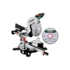 Metabo KGS 305 M Afkortzaag - 2000W - 305 x 30mm - Quick hendel - met extra zaagblad
