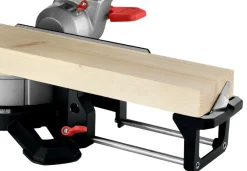 Metabo KGS 305 M Afkortzaag - 2000W - 305 x 30mm - Quick hendel - met extra zaagblad