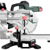 Metabo KGSV 254 MC Afkortzaag - 1450W - 254 x 30mm