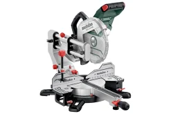 Metabo KGSV 254 MC Afkortzaag - 1450W - 254 x 30mm