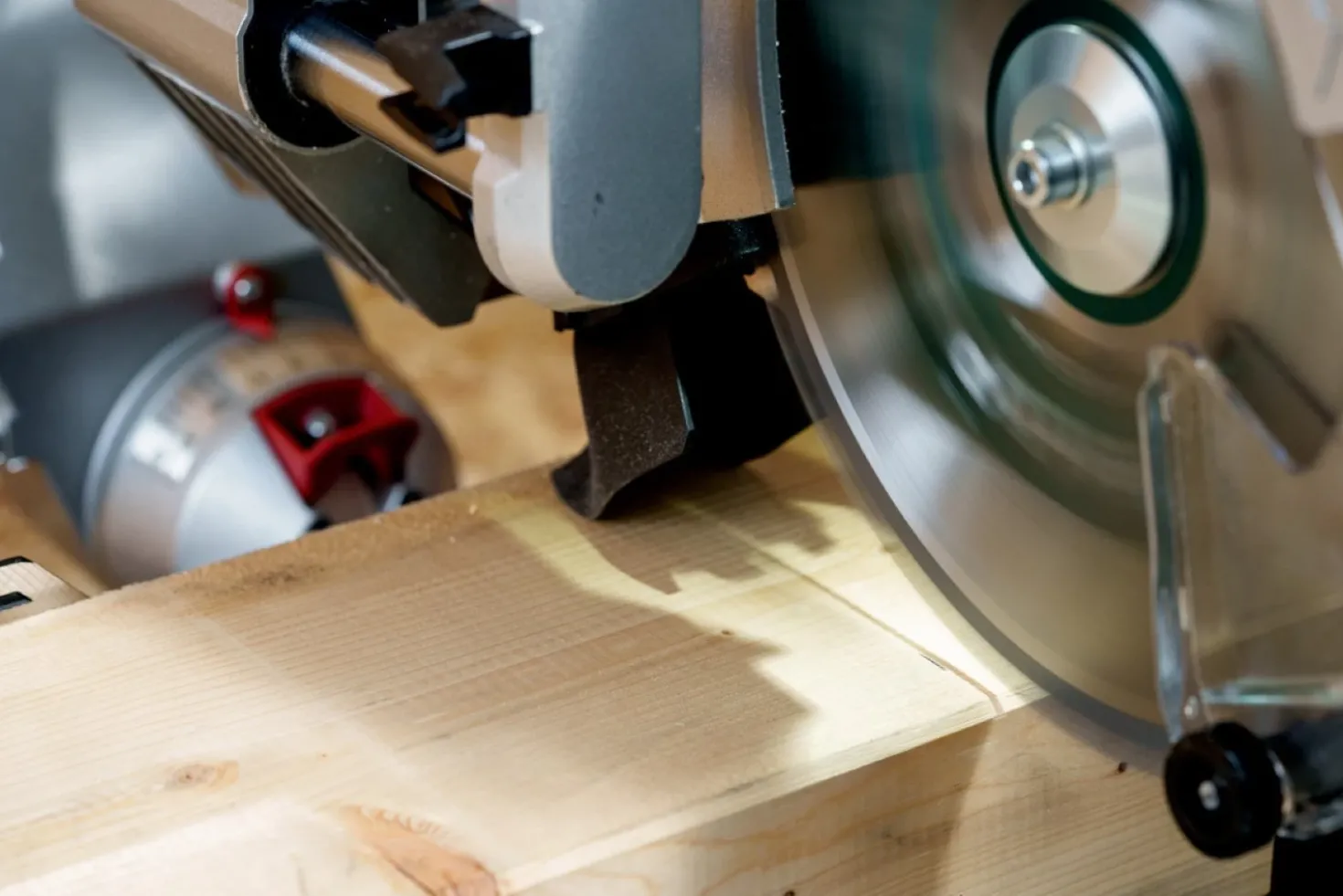 Metabo KGSV 254 MC Afkortzaag - 1450W - 254 x 30mm