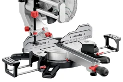 Metabo KGSV 216 MC Afkortzaag - 1200W - 216 x 30mm