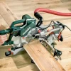 Metabo KGSV 72 XACT SYM Afkortzaag incl. onderstel (KSU 251) - 1800W - 216 x 30mm
