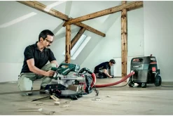 Metabo KGSV 72 XACT SYM Afkortzaag incl. onderstel (KSU 251) - 1800W - 216 x 30mm