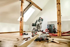 Metabo KGSV 72 XACT SYM Afkortzaag incl. onderstel (KSU 251) - 1800W - 216 x 30mm