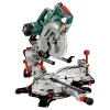 Metabo KGSV 72 XACT SYM Afkortzaag - 1800W - 216 x 30mm