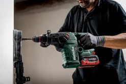 Metabo KH 18 LTX BL 35 Q 18V Li-ion accu combihamer body - 4.2J