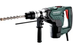 Metabo KH 5-40 SDS-max Combihamer in koffer - 1100W - 8,5J