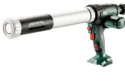 Metabo KPA 18 LTX 600 18V Li-Ion accu Kitspuit body - 600mm