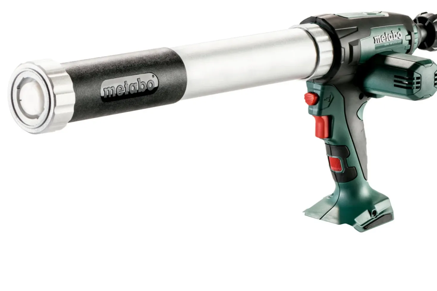 Metabo KPA 18 LTX 600 18V Li-Ion accu Kitspuit body - 600mm