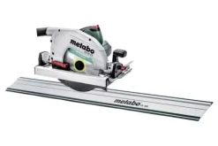 Metabo KS 85 FS Cirkelzaag incl. geleiderail - 2000W - 235mm