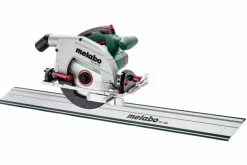 Metabo KS 66 FS Cirkelzaag incl. geleiderail - 1500W - 190mm