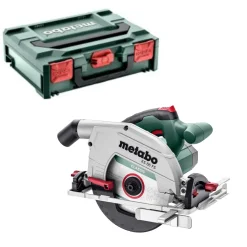 Metabo KS 85 FS Cirkelzaag in koffer - 2000W - 235mm